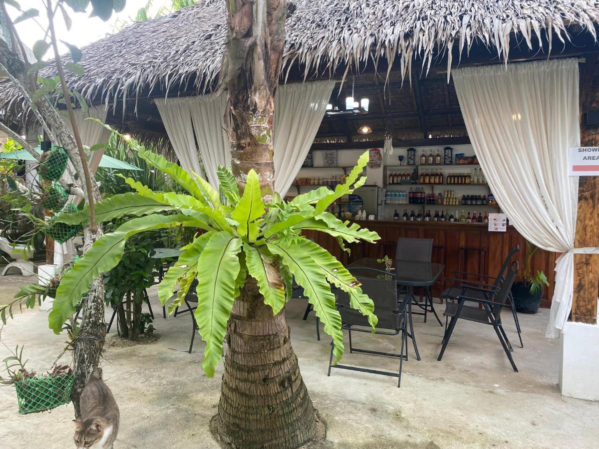 Apartmán Siargao Residency By Privacy Group General Luna  Exteriér fotografie