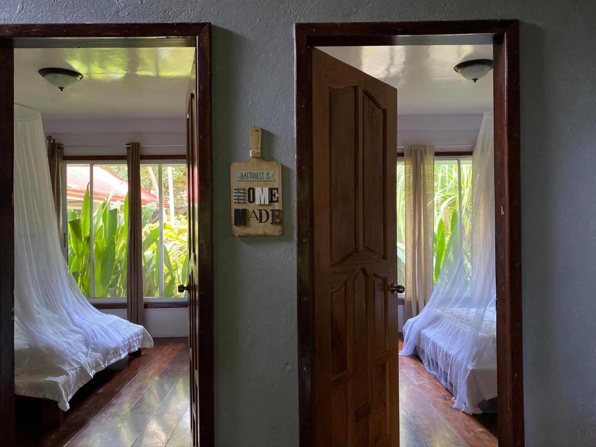 Apartmán Siargao Residency By Privacy Group General Luna  Exteriér fotografie