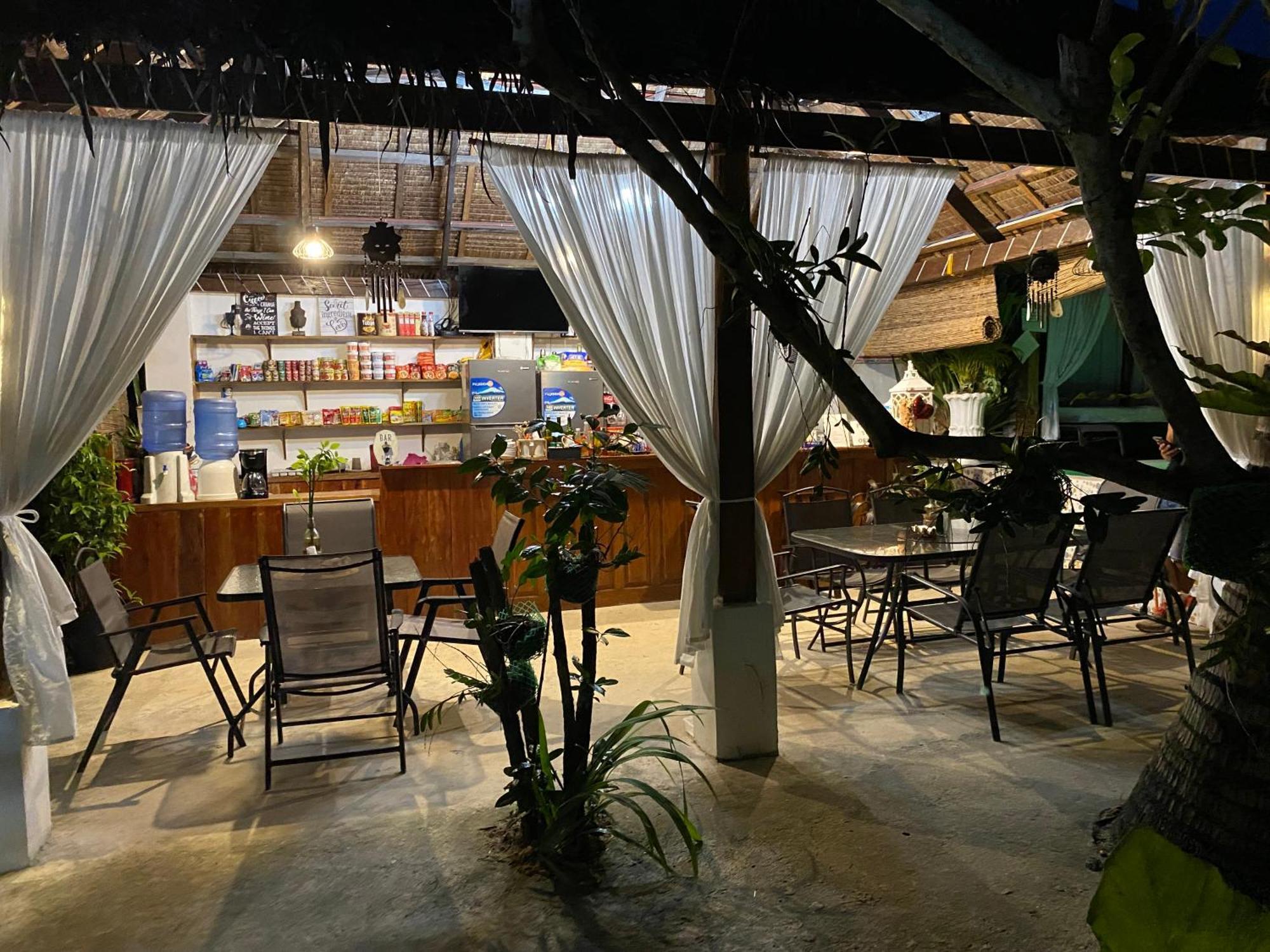Apartmán Siargao Residency By Privacy Group General Luna  Exteriér fotografie