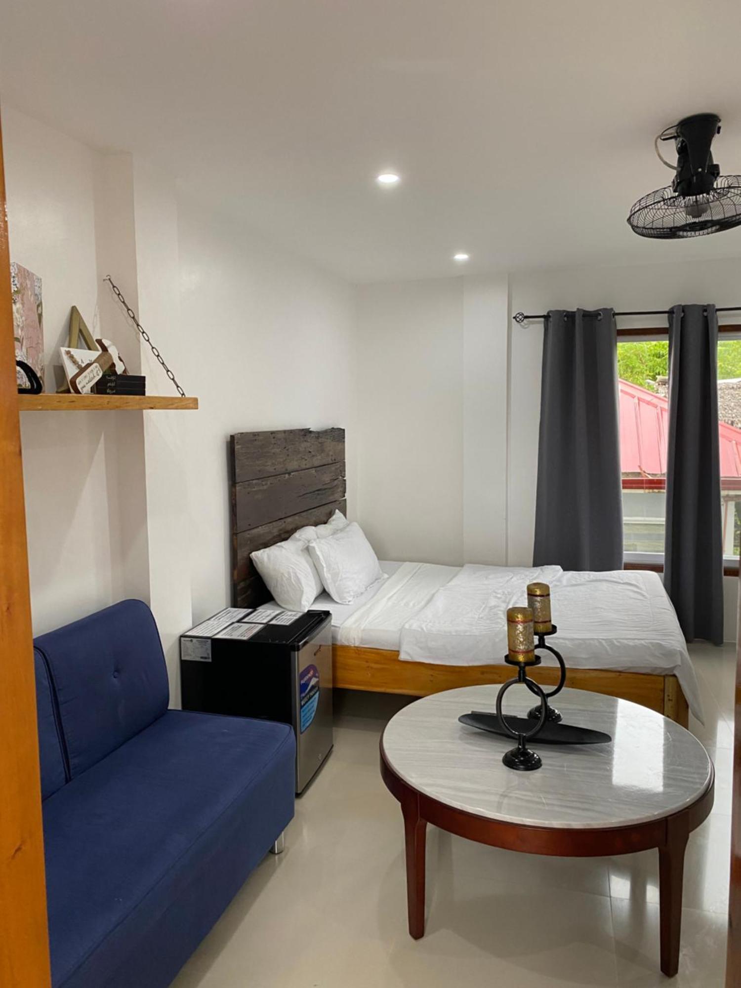 Apartmán Siargao Residency By Privacy Group General Luna  Exteriér fotografie