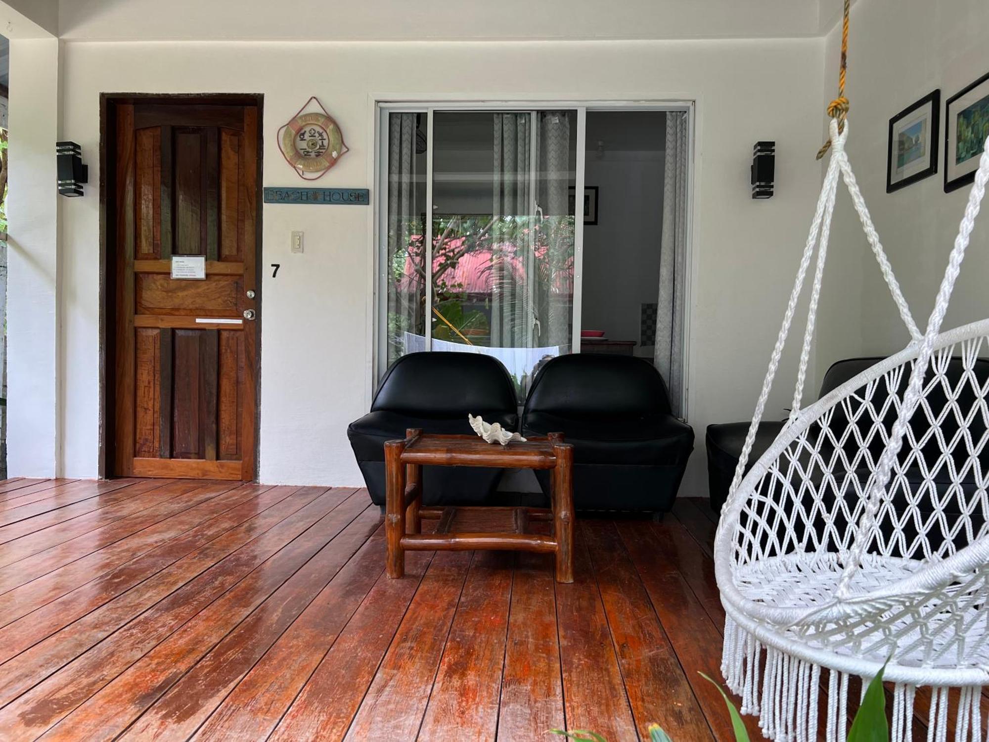 Apartmán Siargao Residency By Privacy Group General Luna  Exteriér fotografie