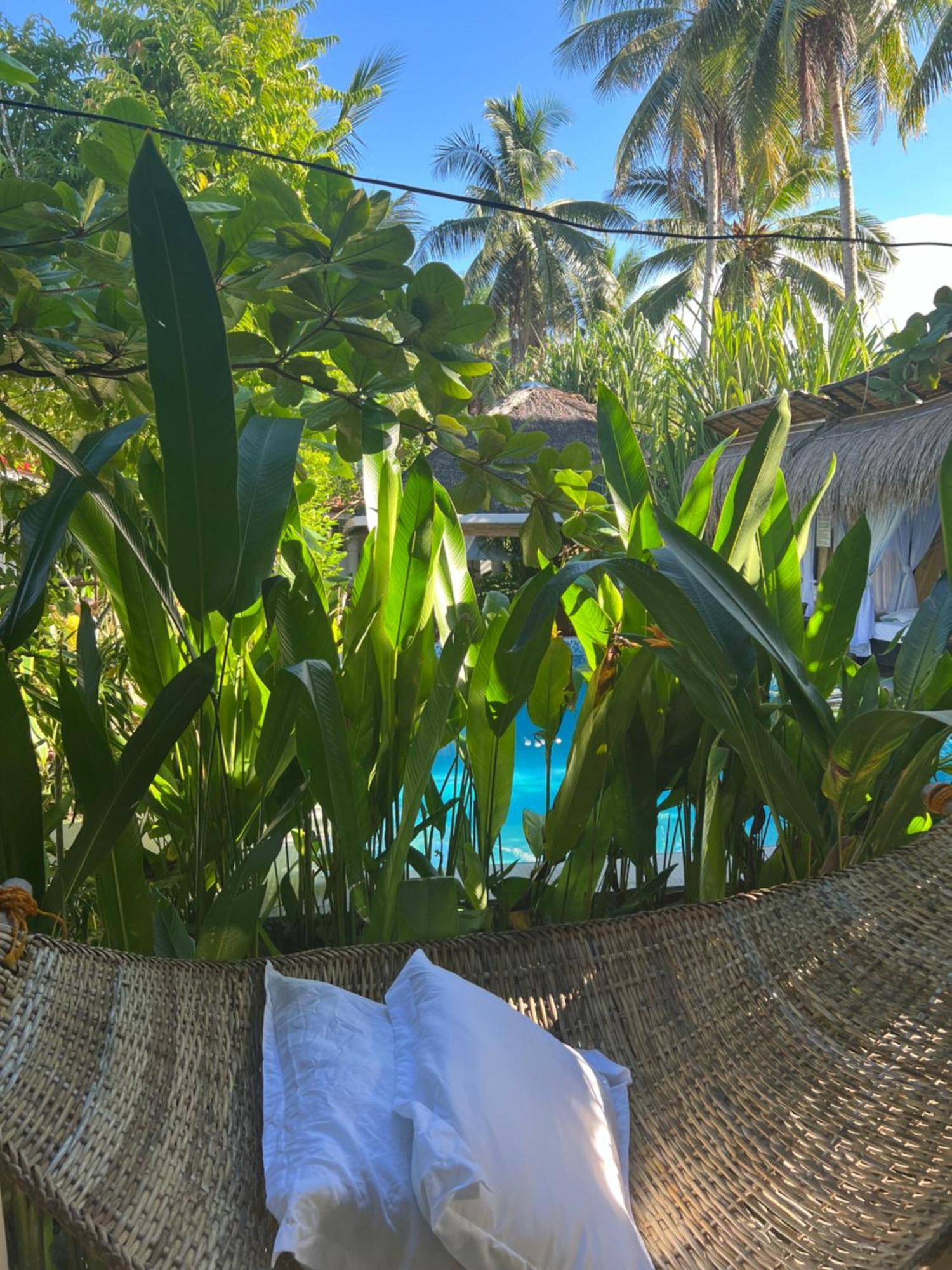 Apartmán Siargao Residency By Privacy Group General Luna  Exteriér fotografie