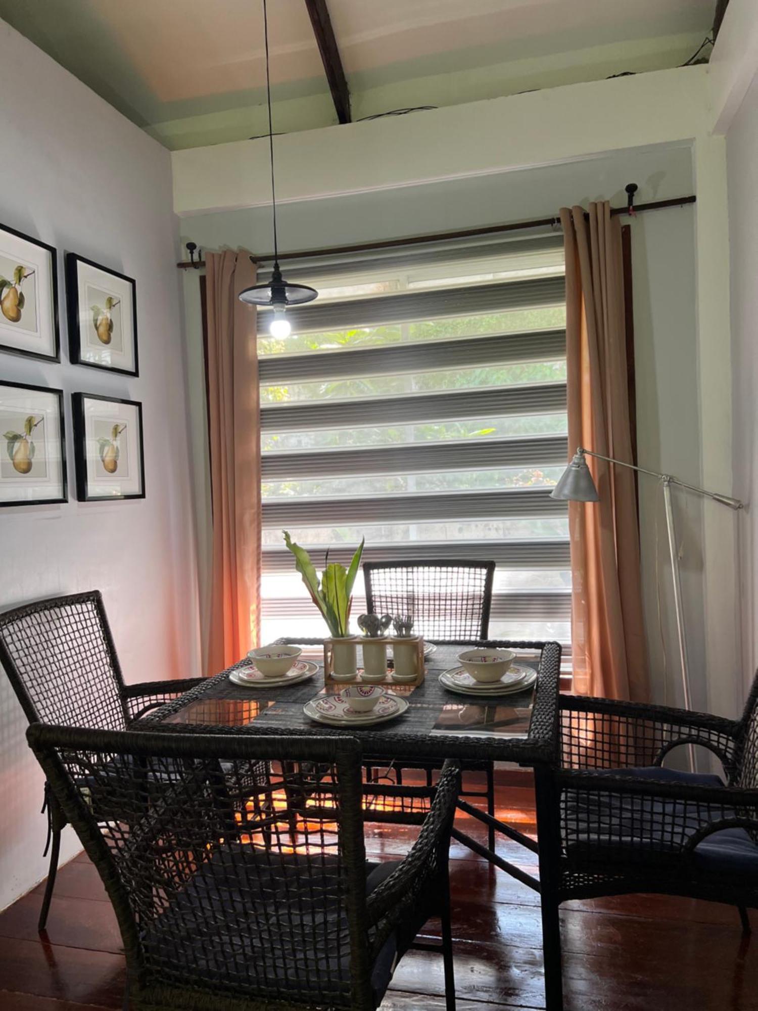Apartmán Siargao Residency By Privacy Group General Luna  Exteriér fotografie