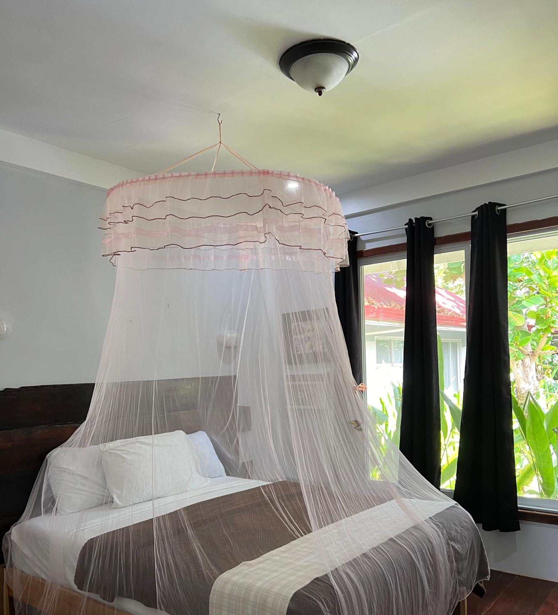 Apartmán Siargao Residency By Privacy Group General Luna  Exteriér fotografie