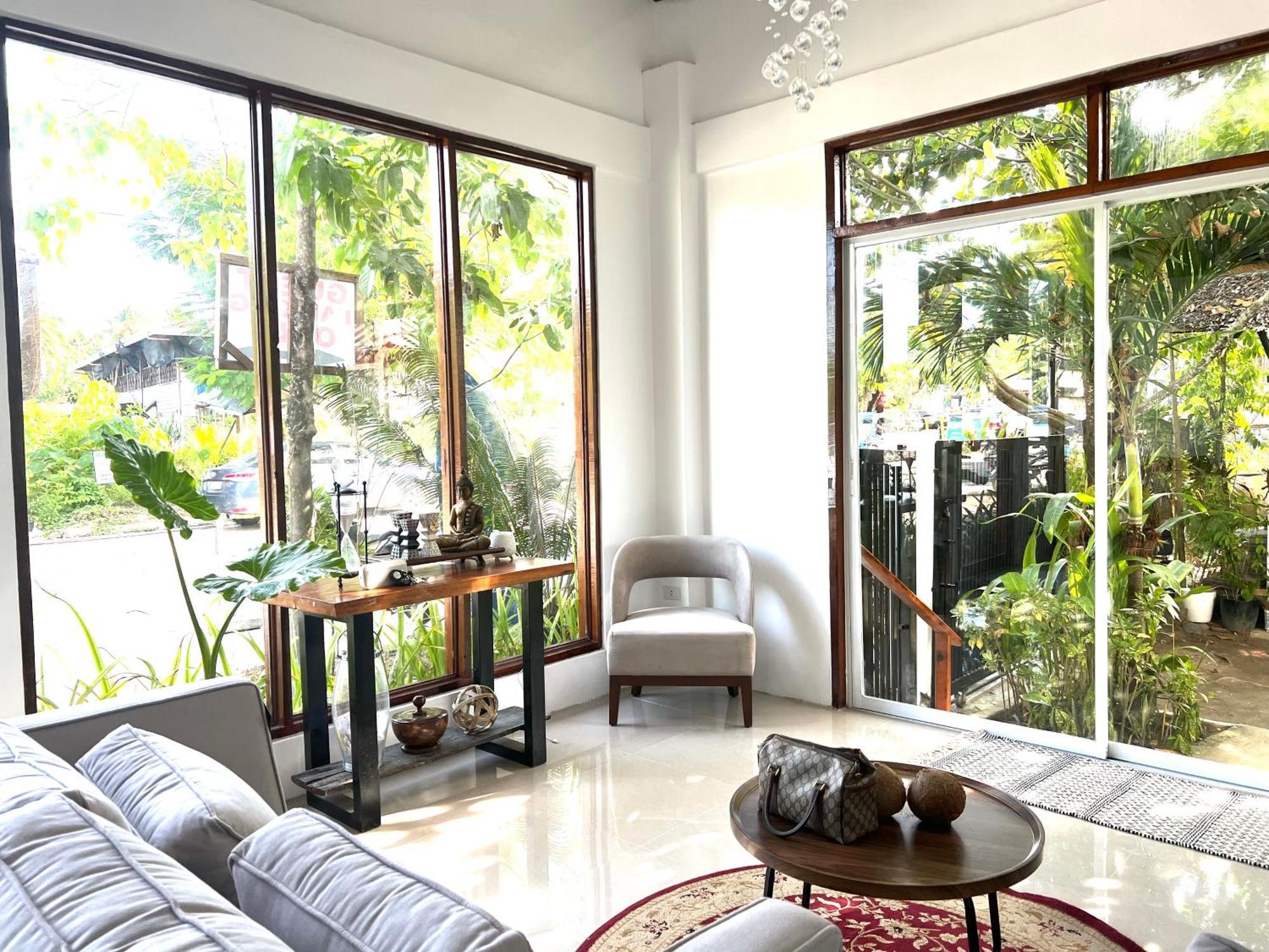 Apartmán Siargao Residency By Privacy Group General Luna  Exteriér fotografie