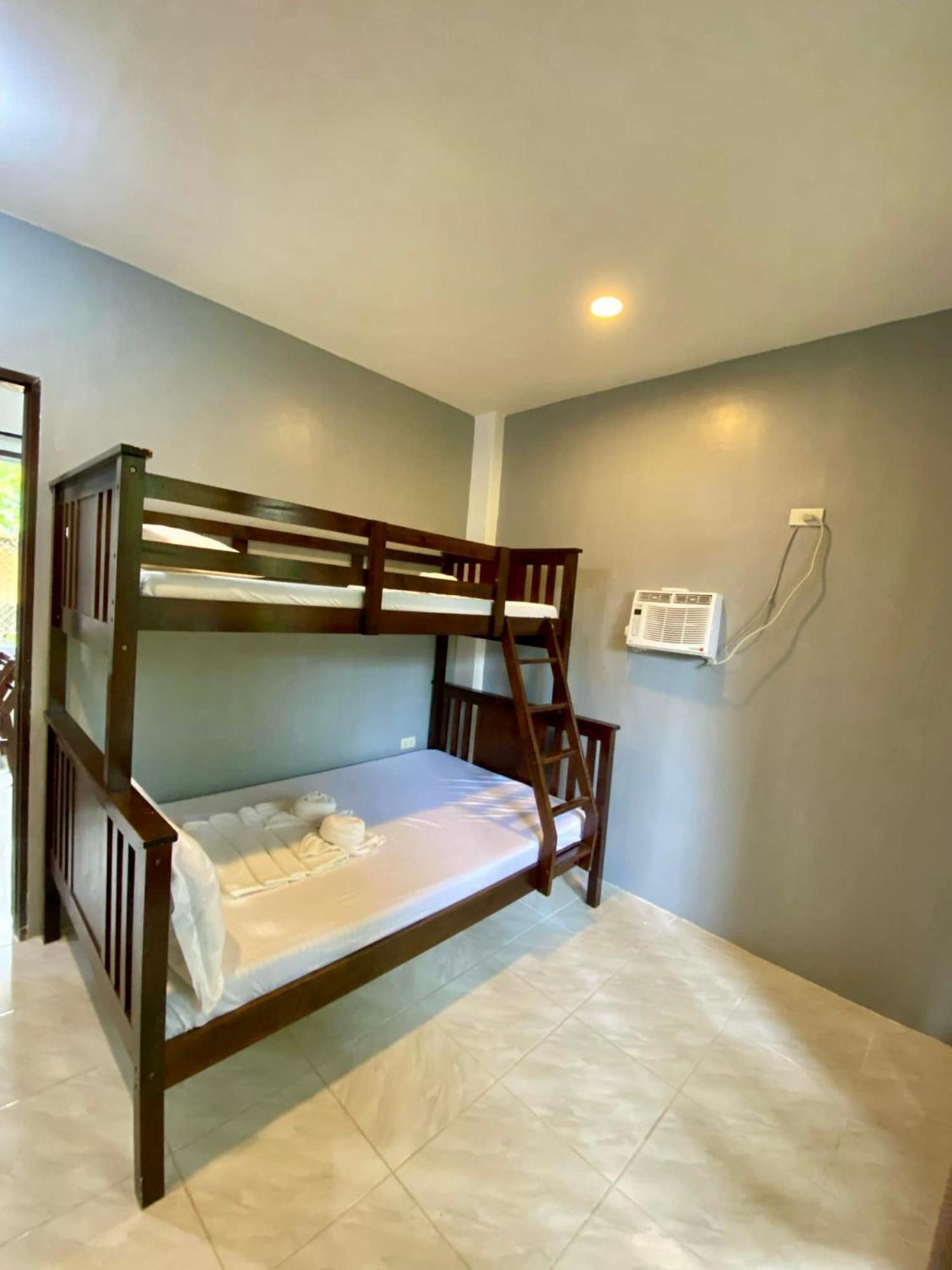 Apartmán Siargao Residency By Privacy Group General Luna  Exteriér fotografie