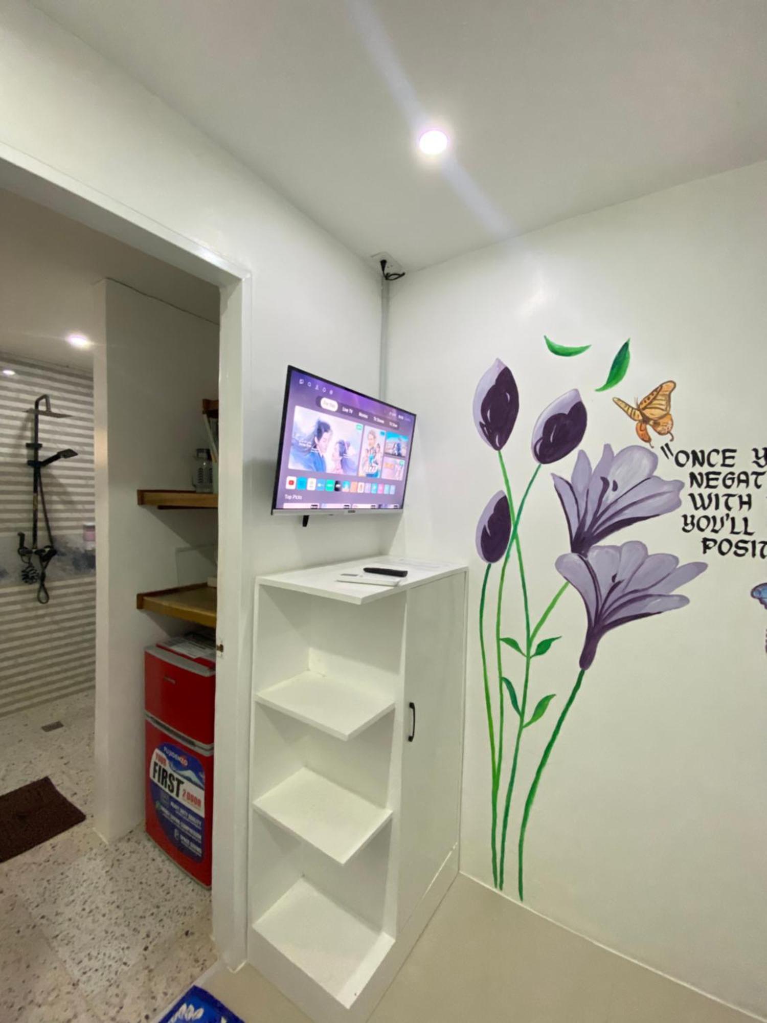 Apartmán Siargao Residency By Privacy Group General Luna  Exteriér fotografie