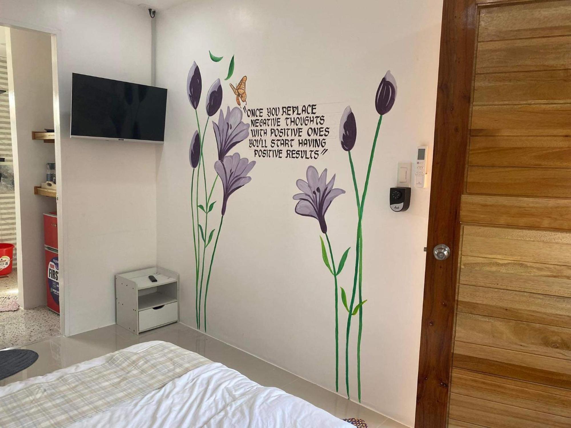 Apartmán Siargao Residency By Privacy Group General Luna  Exteriér fotografie